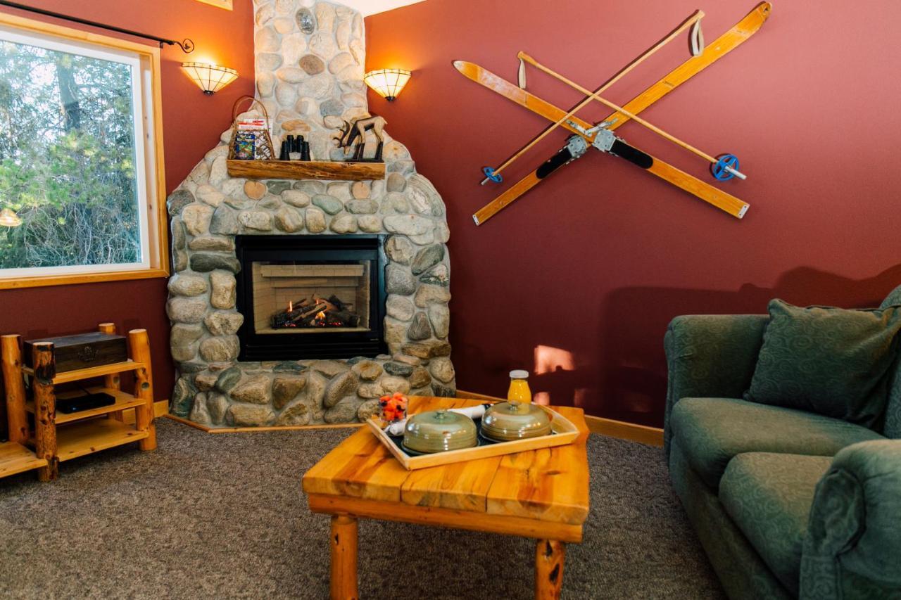 Pine River Ranch B&B Lake Wenatchee Exterior photo